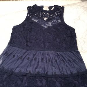 Super Cute Boho Dress